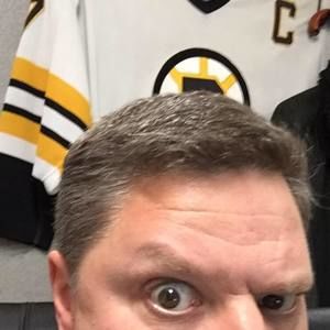 Meet your Posher, Paul